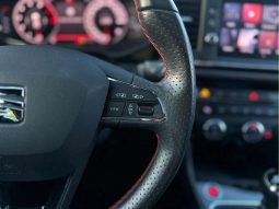 
										SEAT León 1.5 TSI StSp FR Edition full									