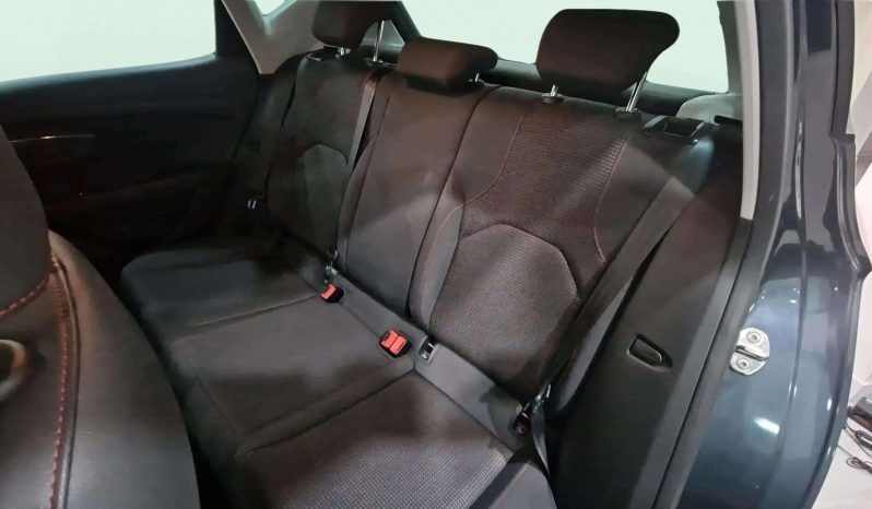 
								SEAT León 1.5 TSI StSp FR Edition full									