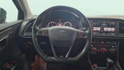 
										SEAT León 1.5 TSI StSp FR Edition full									