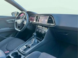 
										SEAT León 1.5 TSI StSp FR Edition full									