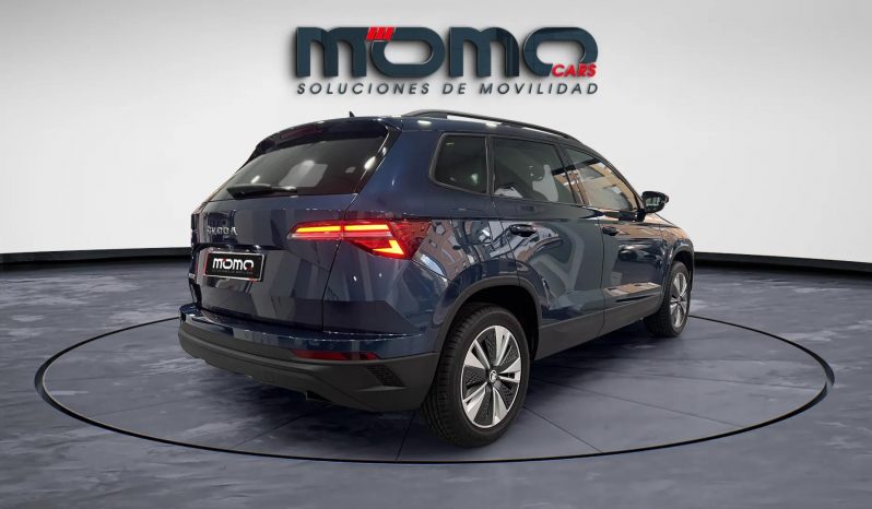 
								SKODA Karoq 1.0 TSI Ambition full									