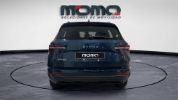 
										SKODA Karoq 1.0 TSI Ambition full									