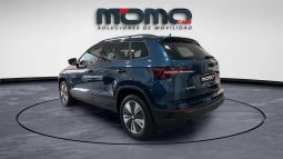 SKODA Karoq 1.0 TSI Ambition