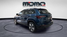 SKODA Karoq 1.0 TSI Ambition