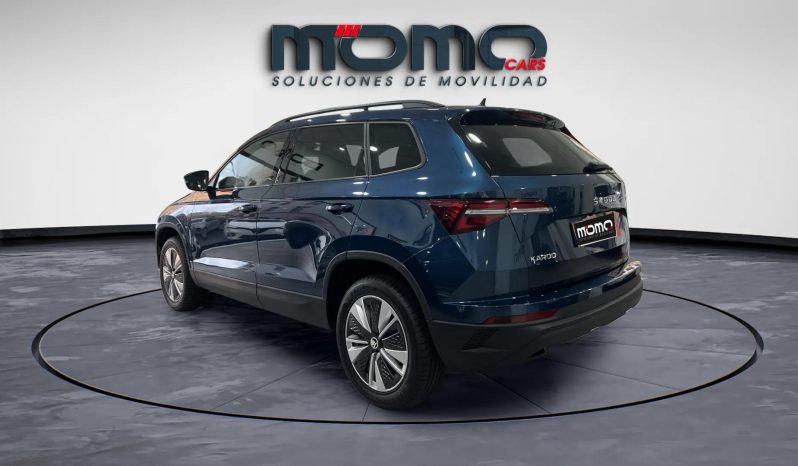 
								SKODA Karoq 1.0 TSI Ambition full									