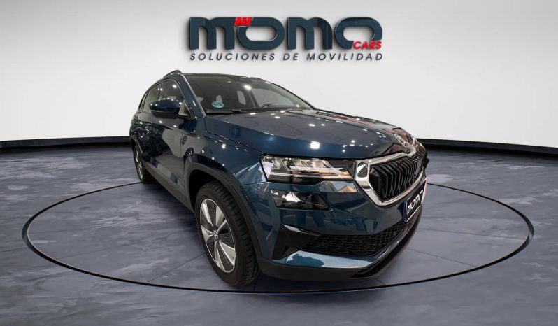 
								SKODA Karoq 1.0 TSI Ambition full									