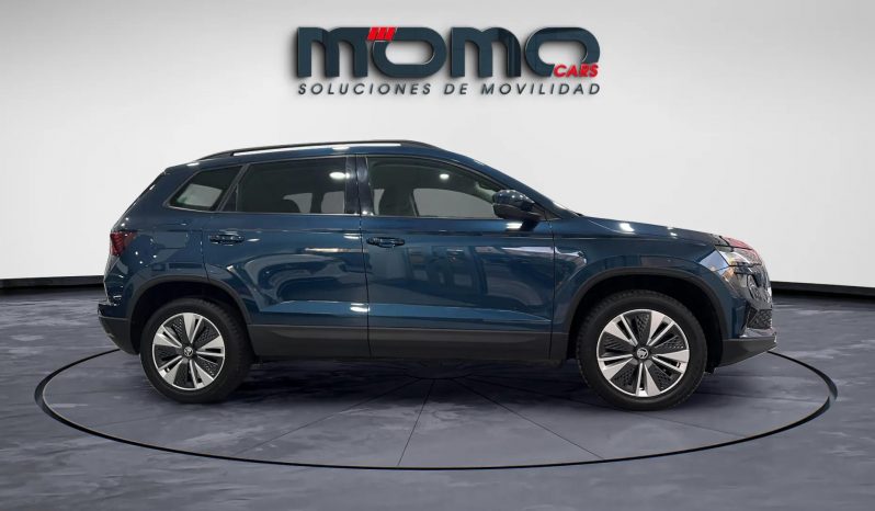 
								SKODA Karoq 1.0 TSI Ambition full									