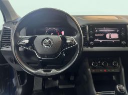 
										SKODA Karoq 1.0 TSI Ambition full									