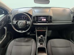 
										SKODA Karoq 1.0 TSI Ambition full									
