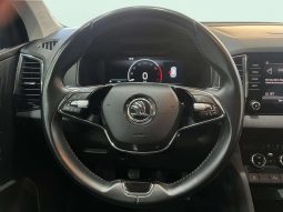 
										SKODA Karoq 1.0 TSI Ambition full									