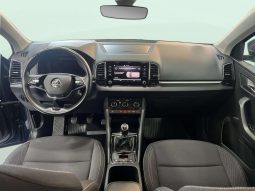 
										SKODA Karoq 1.0 TSI Ambition full									