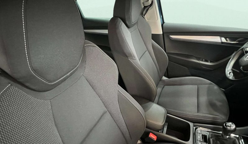 
								SKODA Karoq 1.0 TSI Ambition full									