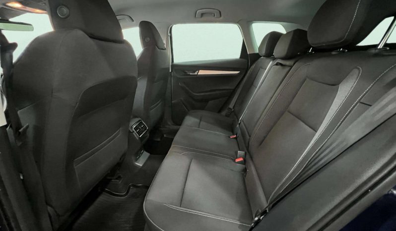 
								SKODA Karoq 1.0 TSI Ambition full									