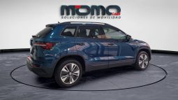 
										SKODA Karoq 1.0 TSI Ambition full									