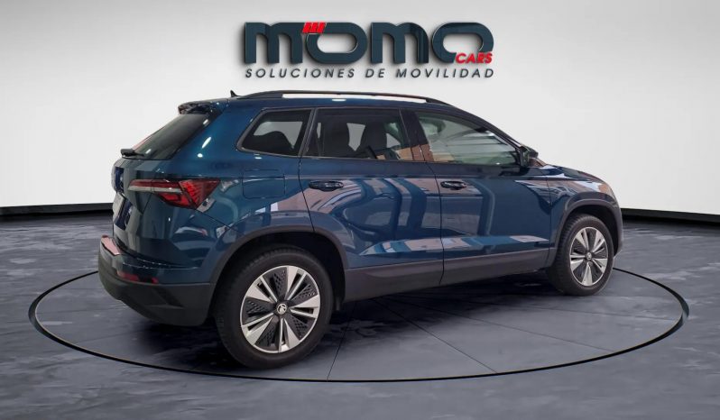 
								SKODA Karoq 1.0 TSI Ambition full									