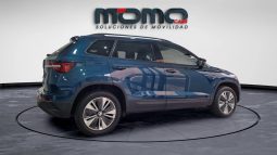 
										SKODA Karoq 1.0 TSI Ambition full									