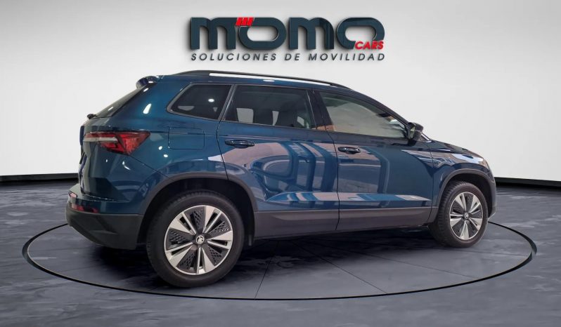 
								SKODA Karoq 1.0 TSI Ambition full									