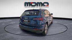 
										SKODA Karoq 1.0 TSI Ambition full									
