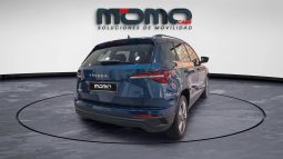 
										SKODA Karoq 1.0 TSI Ambition full									