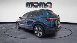 SKODA Karoq 1.0 TSI Ambition