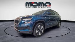 
										SKODA Karoq 1.0 TSI Ambition full									