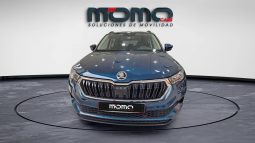 
										SKODA Karoq 1.0 TSI Ambition full									