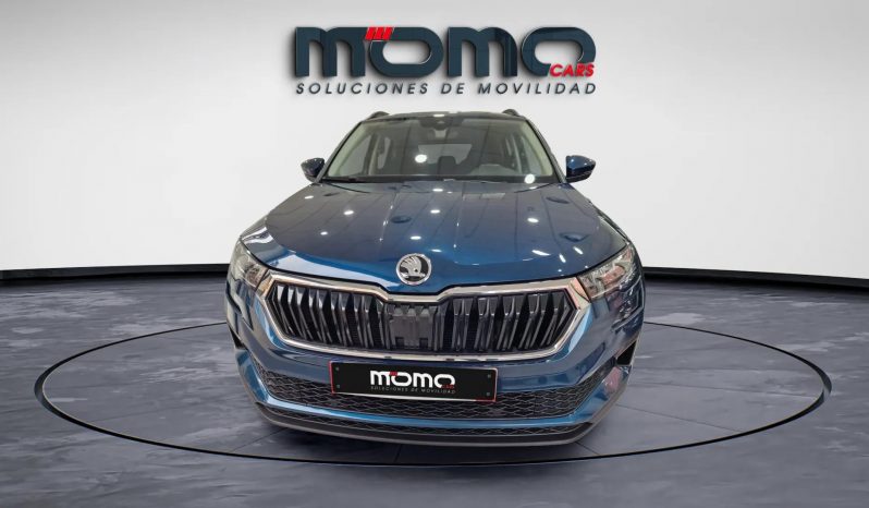 
								SKODA Karoq 1.0 TSI Ambition full									