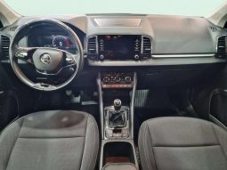 
										SKODA Karoq 1.0 TSI Ambition full									