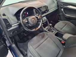
										SKODA Karoq 1.0 TSI Ambition full									