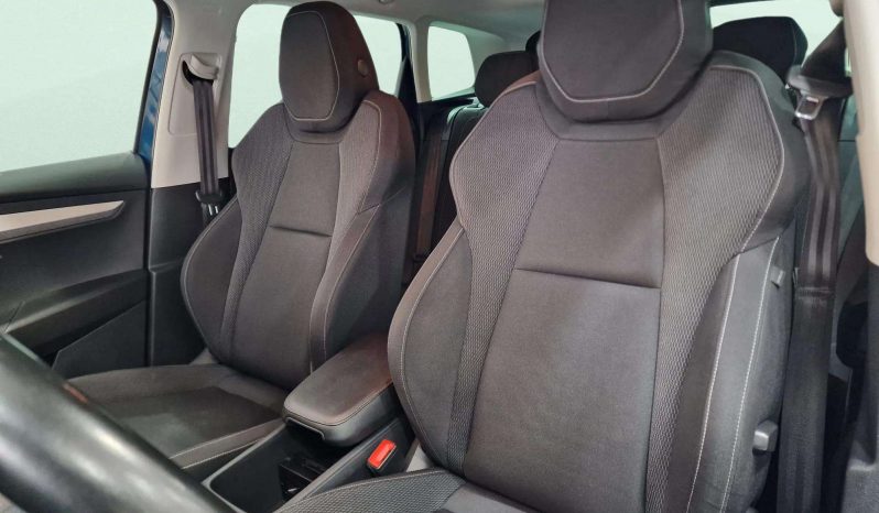 
								SKODA Karoq 1.0 TSI Ambition full									