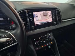 
										SKODA Karoq 1.0 TSI Ambition full									