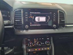 
										SKODA Karoq 1.0 TSI Ambition full									