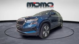 
										SKODA Karoq 1.0 TSI Ambition full									