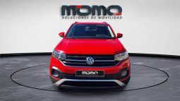 
										VOLKSWAGEN T-Cross Advance 1.0 TSI full									