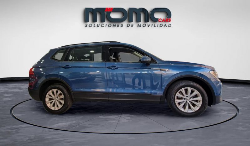 
								VOLKSWAGEN Tiguan Allspace Advance 1.4 TSI full									