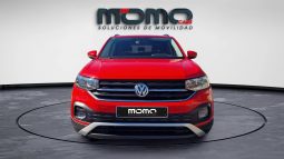 
										VOLKSWAGEN T-Cross Advance 1.0 TSI full									