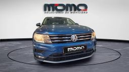 
										VOLKSWAGEN Tiguan Allspace Advance 1.4 TSI full									
