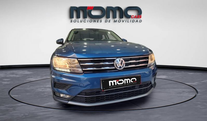 
								VOLKSWAGEN Tiguan Allspace Advance 1.4 TSI full									
