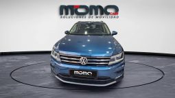 
										VOLKSWAGEN Tiguan Allspace Advance 1.4 TSI full									