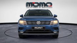 
										VOLKSWAGEN Tiguan Allspace Advance 1.4 TSI full									