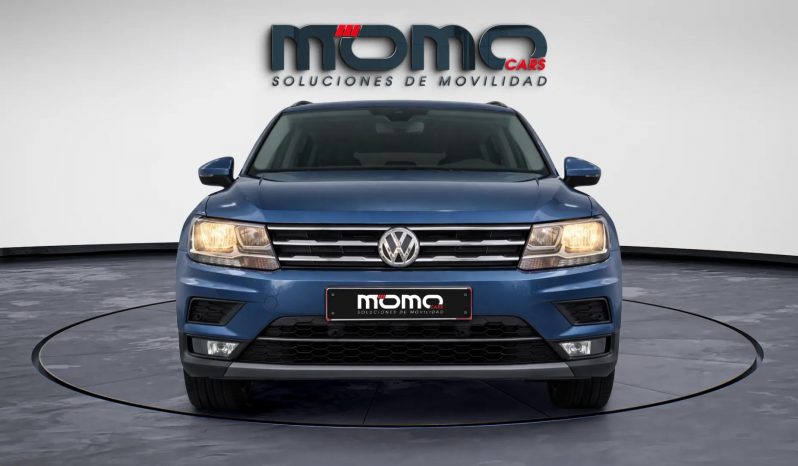 
								VOLKSWAGEN Tiguan Allspace Advance 1.4 TSI full									
