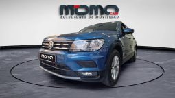 
										VOLKSWAGEN Tiguan Allspace Advance 1.4 TSI full									