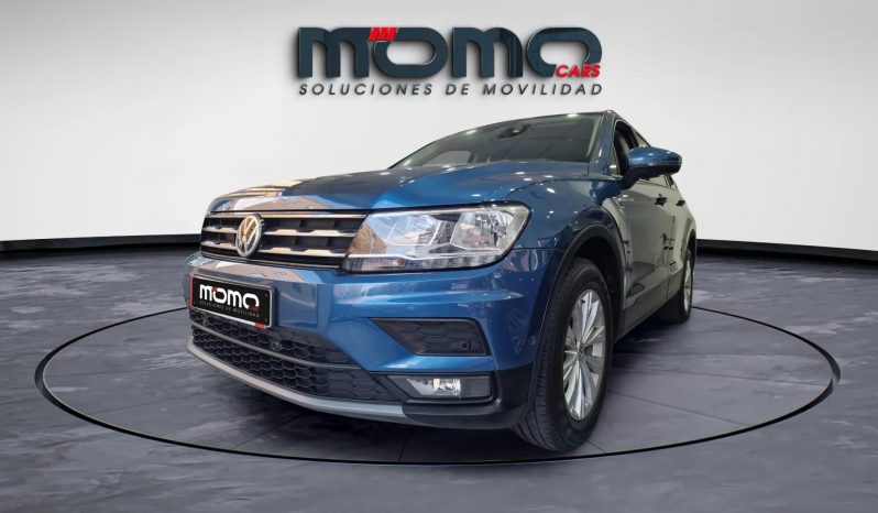 
								VOLKSWAGEN Tiguan Allspace Advance 1.4 TSI full									