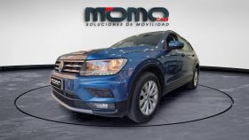 VOLKSWAGEN Tiguan Allspace Advance 1.4 TSI