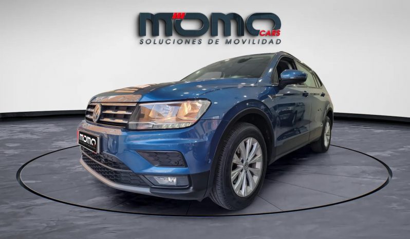
								VOLKSWAGEN Tiguan Allspace Advance 1.4 TSI full									