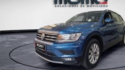 
										VOLKSWAGEN Tiguan Allspace Advance 1.4 TSI full									