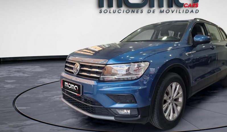 
								VOLKSWAGEN Tiguan Allspace Advance 1.4 TSI full									