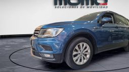 
										VOLKSWAGEN Tiguan Allspace Advance 1.4 TSI full									