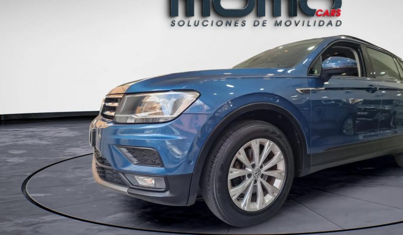
								VOLKSWAGEN Tiguan Allspace Advance 1.4 TSI full									
