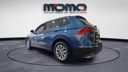 
										VOLKSWAGEN Tiguan Allspace Advance 1.4 TSI full									